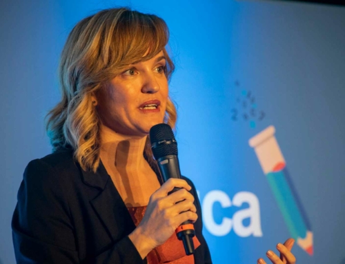 La ministra de Educación, Pilar Alegría, asistirá a la Gala de los Premios EDUCA ABANCA Mejor Docente de España 2022