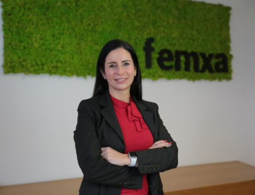 Entrevistamos a Patricia García, presidenta institucional de Femxa, la entidad líder especializada en consultoría y formación, empresa colaboradora con EDUCA 2024